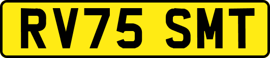 RV75SMT