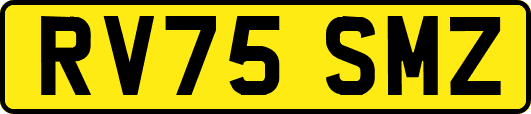 RV75SMZ
