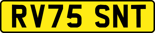 RV75SNT