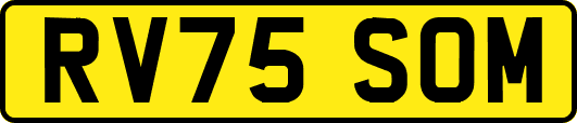 RV75SOM