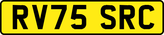 RV75SRC