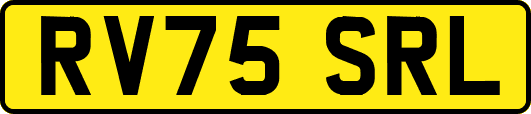 RV75SRL
