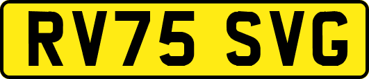 RV75SVG