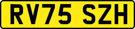 RV75SZH