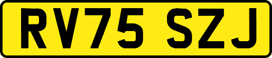 RV75SZJ