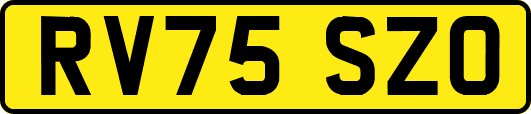 RV75SZO