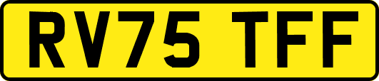RV75TFF