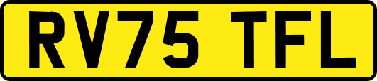 RV75TFL