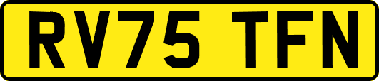RV75TFN