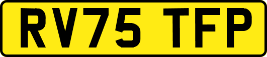 RV75TFP
