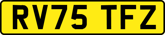 RV75TFZ