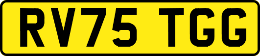 RV75TGG