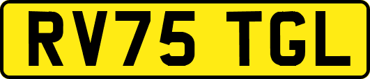 RV75TGL