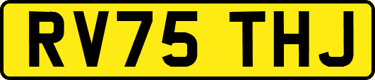 RV75THJ