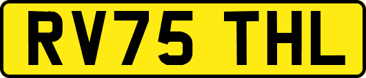 RV75THL