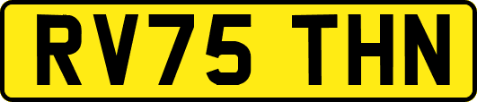RV75THN