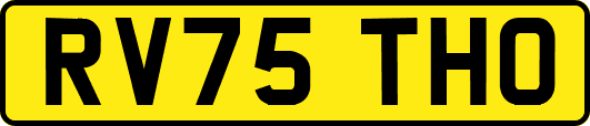 RV75THO