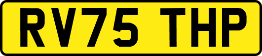 RV75THP