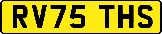 RV75THS