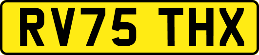 RV75THX