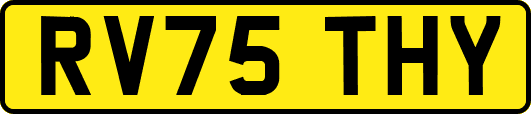 RV75THY