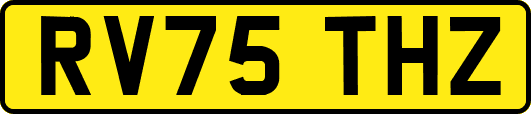 RV75THZ