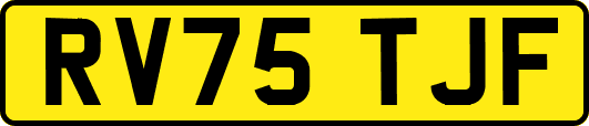 RV75TJF