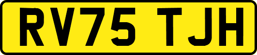 RV75TJH