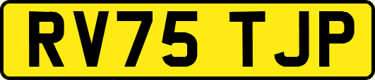 RV75TJP