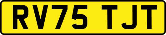 RV75TJT