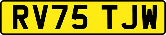 RV75TJW