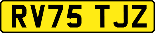 RV75TJZ