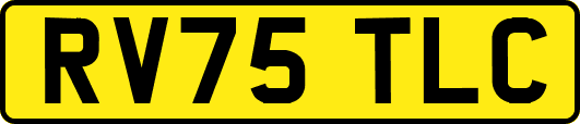 RV75TLC