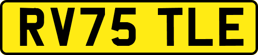 RV75TLE