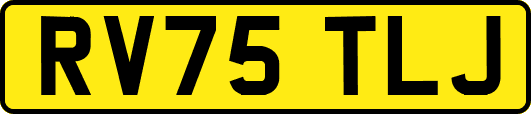 RV75TLJ