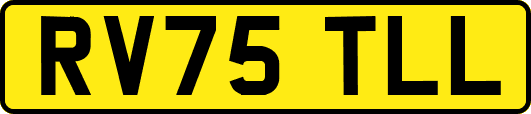 RV75TLL