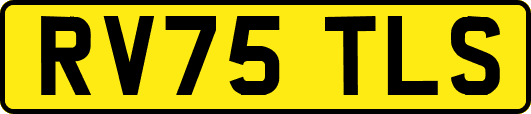 RV75TLS