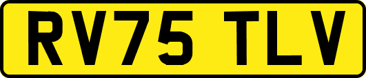 RV75TLV