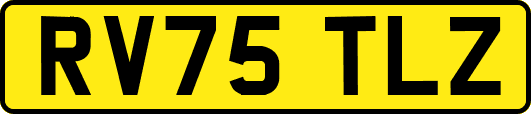 RV75TLZ