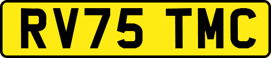 RV75TMC