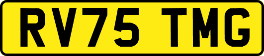 RV75TMG