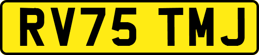 RV75TMJ