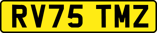 RV75TMZ