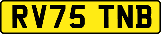 RV75TNB