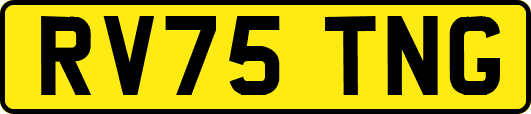 RV75TNG