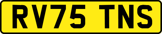 RV75TNS