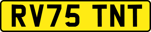 RV75TNT