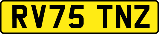 RV75TNZ