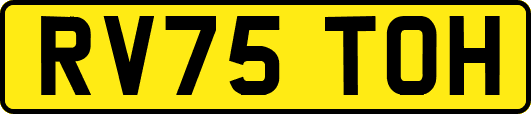 RV75TOH