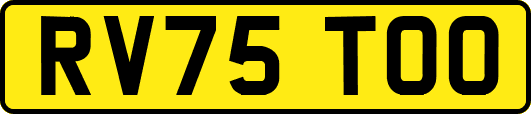 RV75TOO